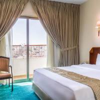 Classic Executive Suite