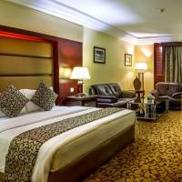 Deluxe Executive Suite