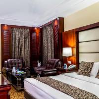 Premium Deluxe Room