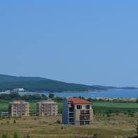 One-Bedroom Apartment (4 Adults) with Balcony