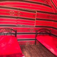 Tent (2 Adults) 