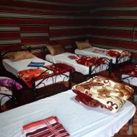 Group Tent (10 people)