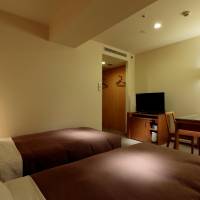 Superior Twin Room - Non-Smoking