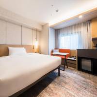 Edmont Standard Room