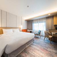 Edmont Superior Room