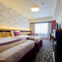 East Wing Twin Room