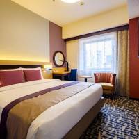 East Wing Double Room 