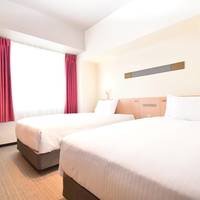 Standard Twin Room - Non-Smoking
