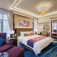 Executive Suite @ NagaWorld 1