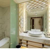 Deluxe Room @ NagaWorld 1 (Room only)