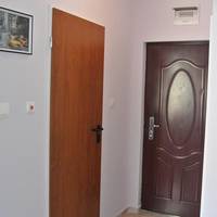 Studio Apartment with Sea View