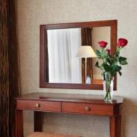 Executive King Suite - Smoking