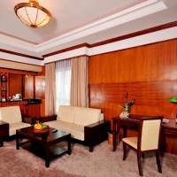 Executive Suite with River View