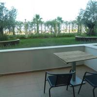 One-Bedroom Apartment - Ground Floor