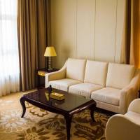 Luxury Suite