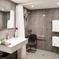 King Room - Mobility Accessible 