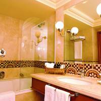 Executive Suite with Sea View