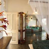 Cardamom Suite