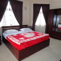 Deluxe Double Room with Mountain View