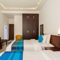 Deluxe Twin or Double Room