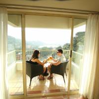 Deluxe Triple Room with Balcony