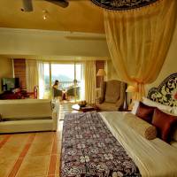 Royal Luxury Suite with Lake View