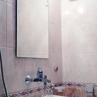 Двухместный номер с 1 кроватью