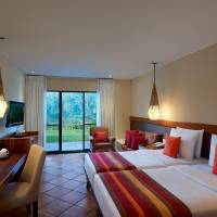 Superior Double or Twin Room with Lake View
