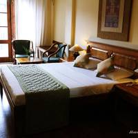 Deluxe Twin or Double Room
