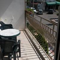 Triple Room with Balcony