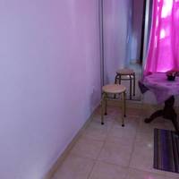 Budget Single Room