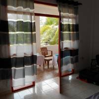 Double Room with Balcony and Sea View