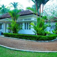 Family Bungalow