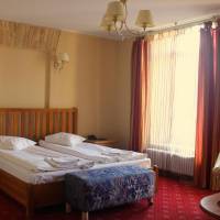 Luxury Double Room