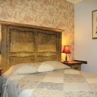 Double Room - Base Floor