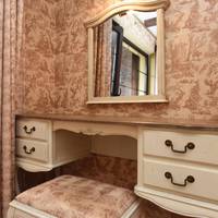 King Suite with Balcony