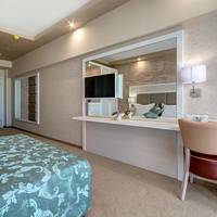 Twin Room with Balcony