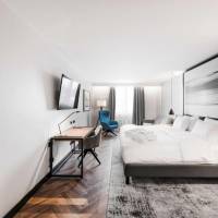 Privilege King Room