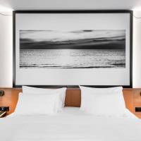 Junior King Suite with Sofa