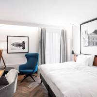 Superior Double or Twin Room with Balcony