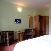 Economy Double or Twin Room