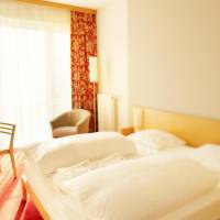 Special Offer - Double Room with Wellness & Fitness Access