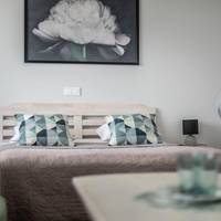 Double Room with Lake View