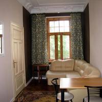 Standard One-Bedroom Apartment