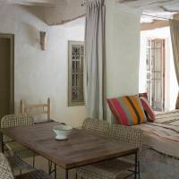 Gazebo Double Room