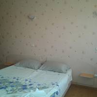 Двухместный номер с 2 отдельными кроватями