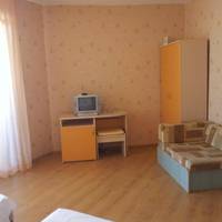 Двухместный номер с 2 отдельными кроватями