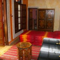 Hind Room