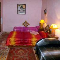 Lalla Fatima Room