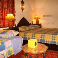 Ikram Double Room
